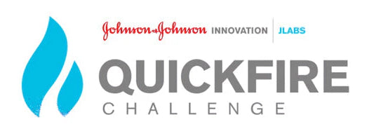 We are celebrating our Johnson & Johnson immune-support award