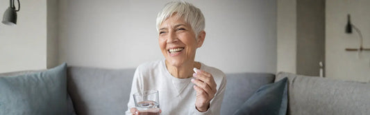 Glutathione Precursor Supplements: A Comprehensive Guide to Choosing the Right One