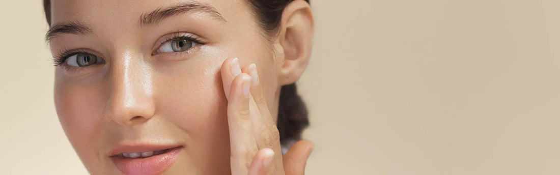 Glutathione for Skin: How Cellular Antioxidants Improve Radiance From the Inside Out