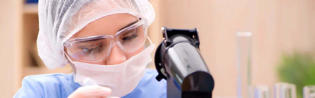 Glutathione vs NAC: Which Actually Raises Your Intracellular Glutathione?