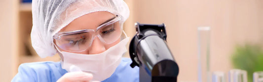 Glutathione vs NAC: Which Actually Raises Your Intracellular Glutathione?