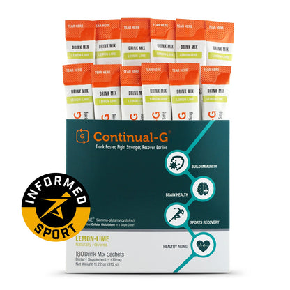 Continual-G® Powder