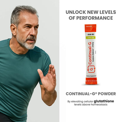 Continual-G® Powder