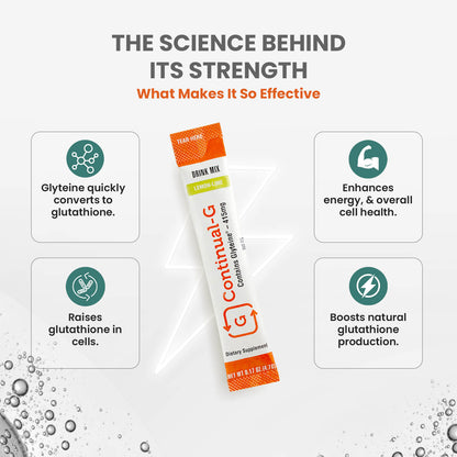 Continual-G® Powder