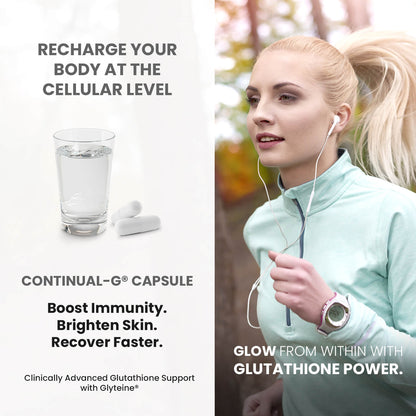 Continual-G® Capsule