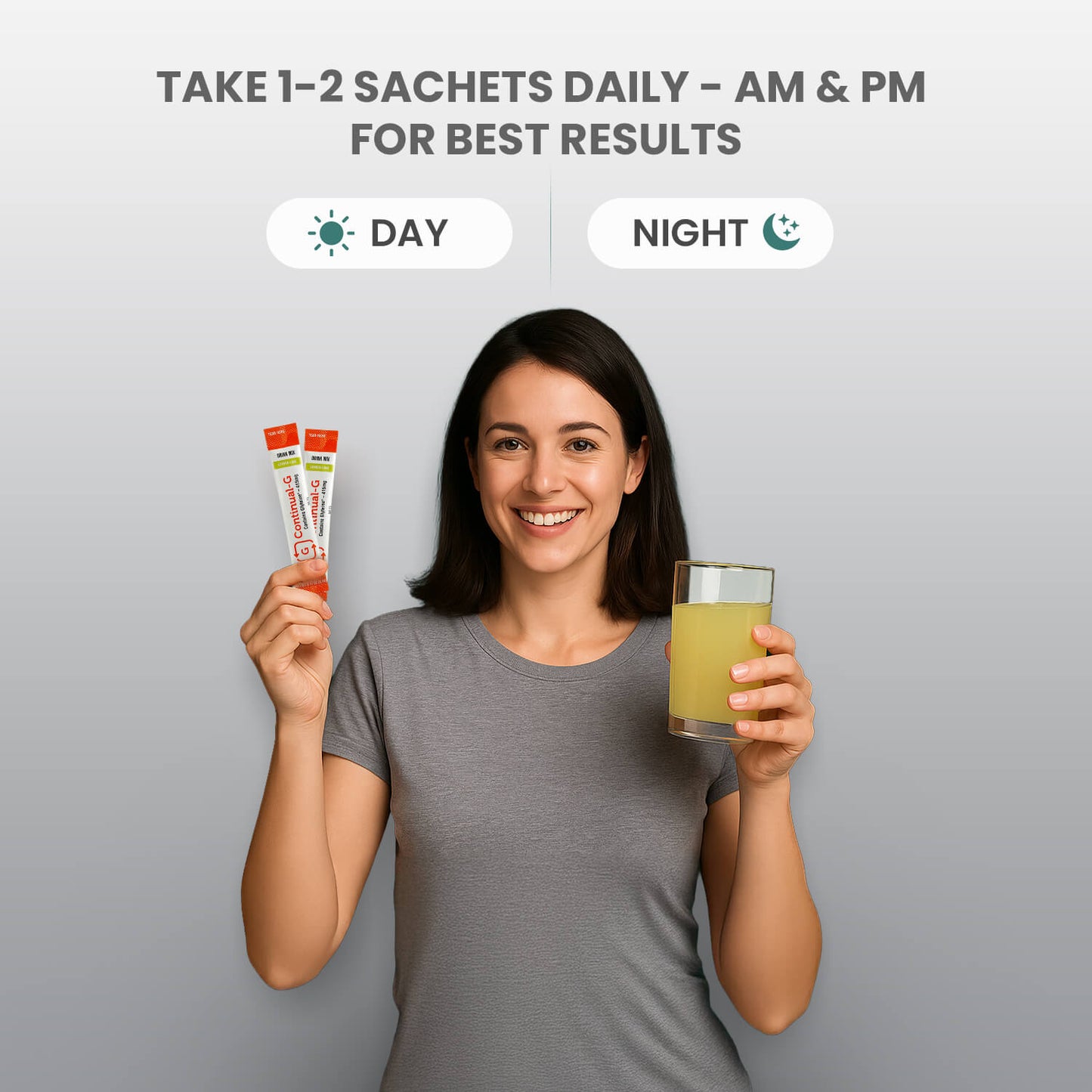 Continual-G® Powder