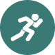 Improved Athletic Performance