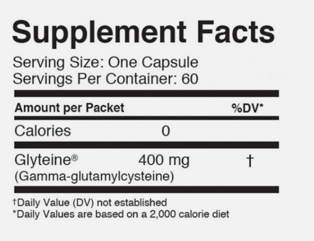 Continual-G® Capsule